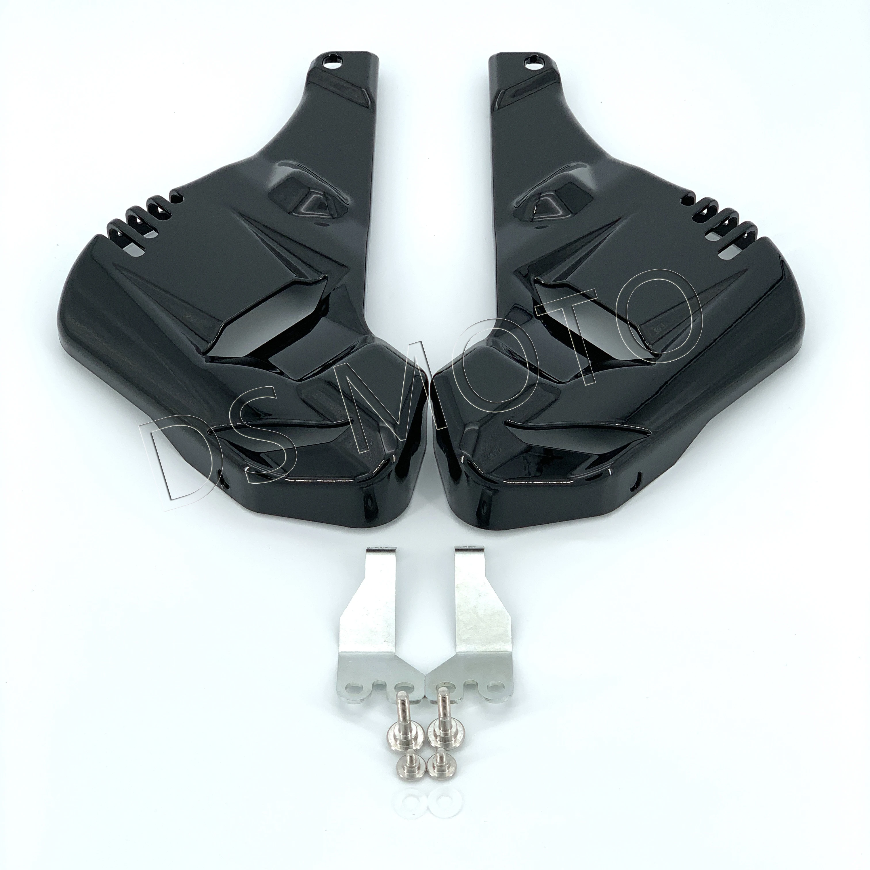 

Front Caliper Cover