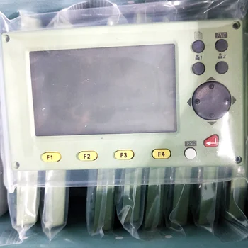 Price NEW Original Keyboard For Leica TCR403 Total Station With LCD Display Surveying Instruments Tool Part