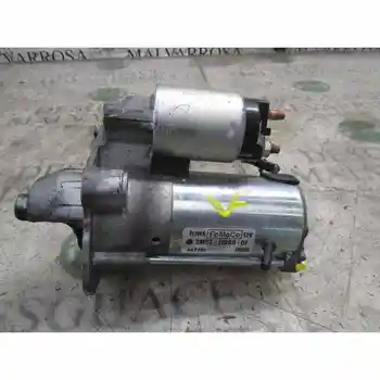 

STARTER MOTOR Ford C-MAX titanium FoMoCo 4022A1 [15163419]