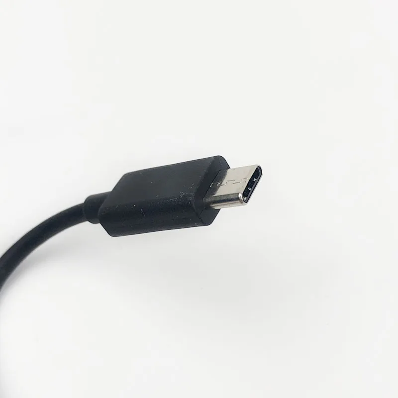 Адаптер для быстрой зарядки sony QC 3,0, кабель usb 3,1 type c для телефона sony xperia xa1 XZ XZs XC XZp XZ1 XZ1C