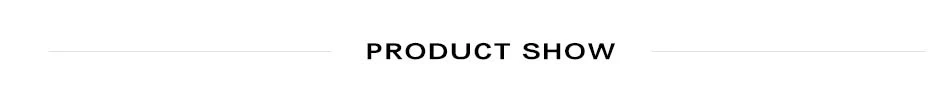 product show
