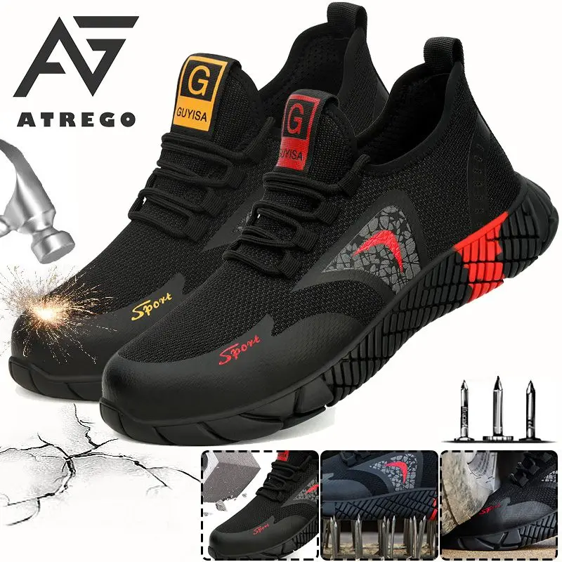atrego shoes website