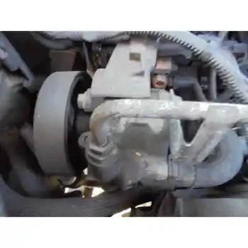 

STEERING PUMP RENAULT ESPACE IV (JK0)