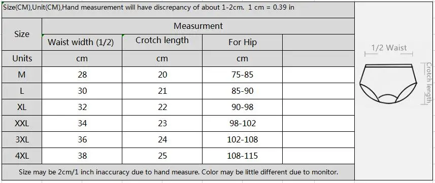 M-4XL, женские трусы размера плюс, хлопковое однотонное нижнее белье, женские повседневные трусики, сексуальное нижнее белье, женские трусы, женское нижнее белье