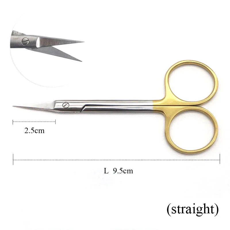 Double-eyelid-scissors-with-gold-handle-9-5cm-stainless-steel-surgical-instrument-for-ophthalmic-surgery (1)