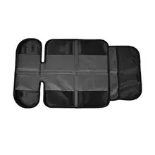 High-quality Baby Safety Car Seat Cover Car Seat Cushion Safety Storage Mat Waterproof Protection Non-slip Car Dog Seat Cover