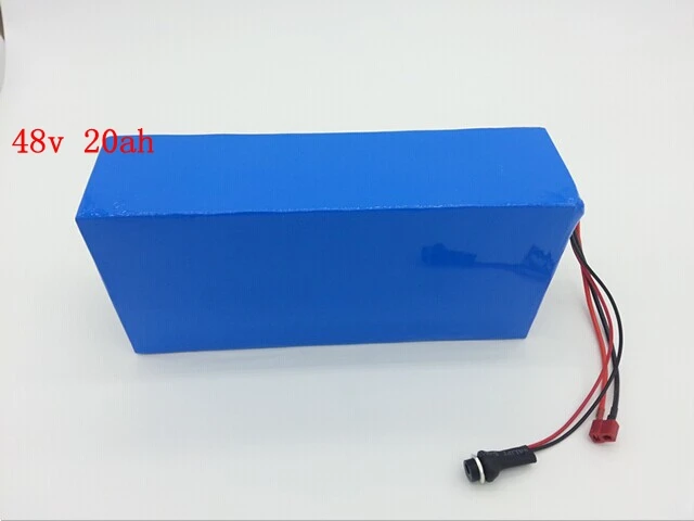 48v 20ah 1000w 1500w 2000w 48v батарея для sung снасти клетки 48v Байк, способный преодолевать Броды аккумулятор мотоцикла baterias bms 48v para bicicletas