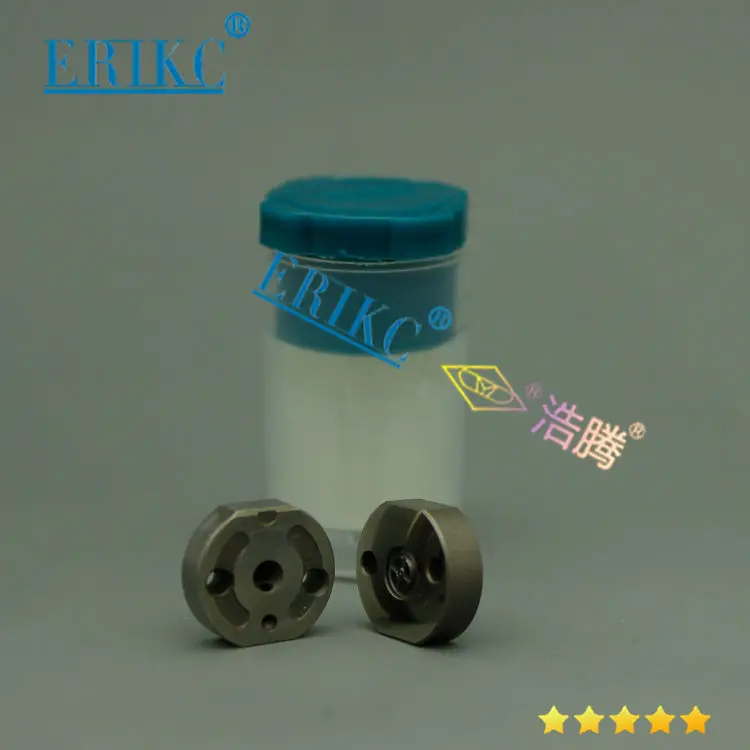 

ERIKC 23670-E0351 дизельный инжектор, контрольный клапан давления 02 # для впрыска топлива denso