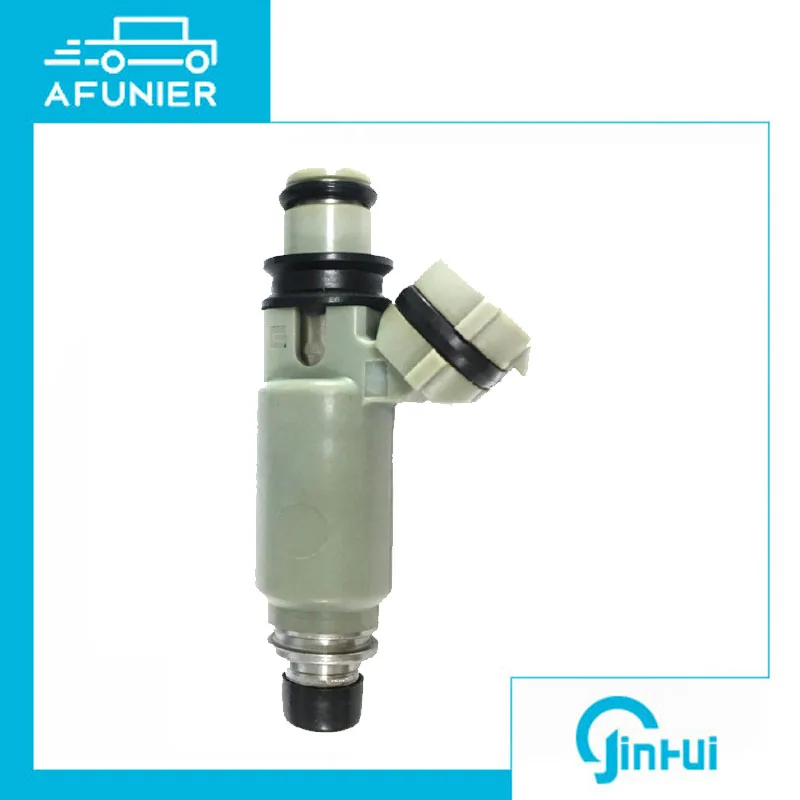4pcs Fuel Injector Nozzle for Mazda, Toyota OE No:195500-3830