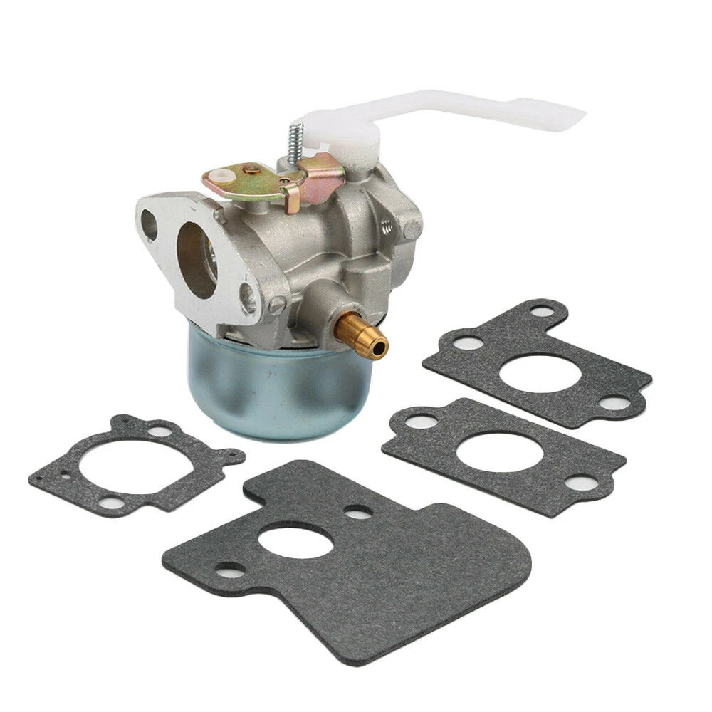 Carburetor Carb with Gaskets for Briggs& Stratton 694203 690152 121612 122602 122612