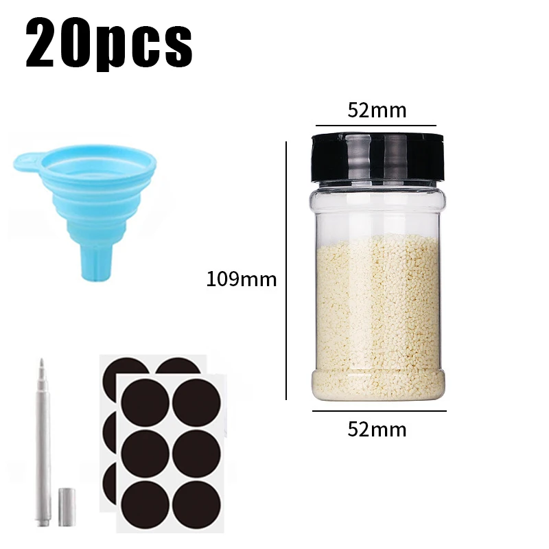 20 PCS