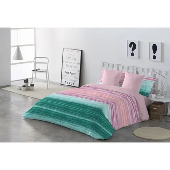 

DUVET cover ELYSE NAF NAF 155x220 cm PINK