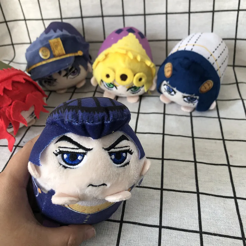 - JoJo's Bizarre Adventure UK Shop