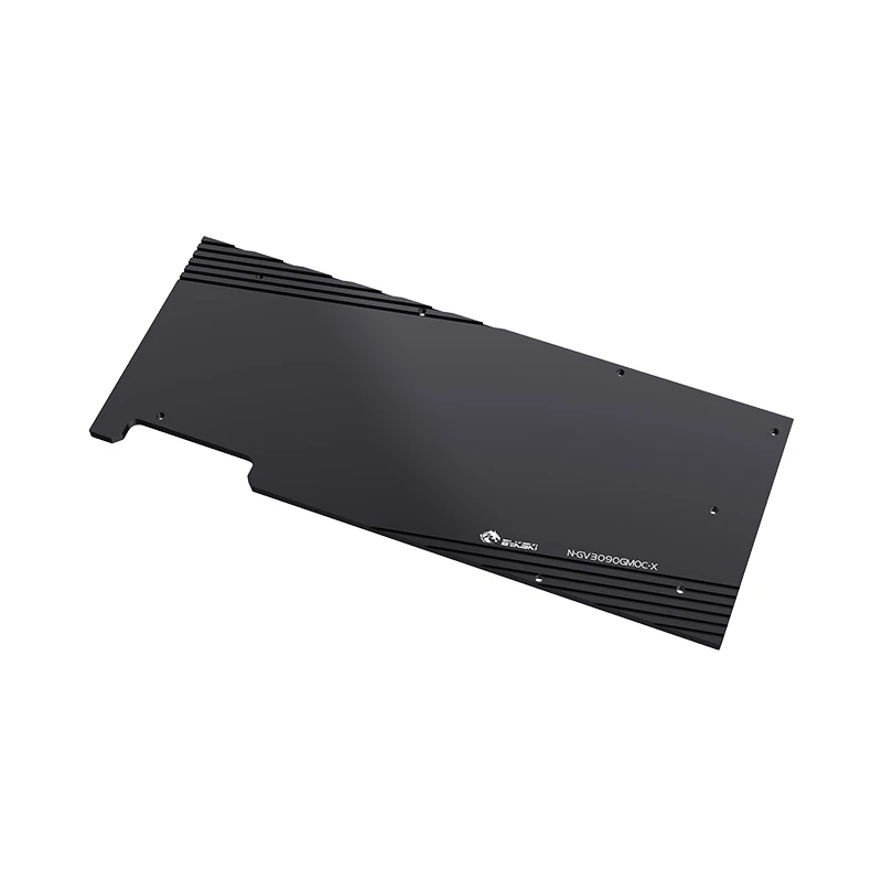 Фото Водный блок Bykski для видеокарты GIGABYTE Geforce RTX 3080/3090/3080Ti GAMING OC/EAGLE/Vision/ Turbo, N-GV3090GMOC-X №4