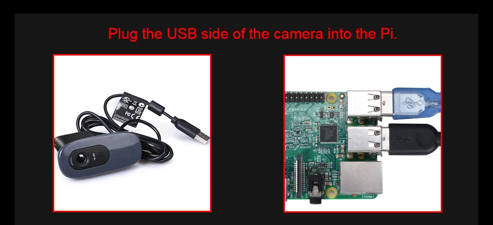 Комплект Осьминог Raspberry Pi 3 Model B плата управления с камерой wifi Bluetooth 1 Гб sd-карта адаптер питания для Ender 3 3d принтера