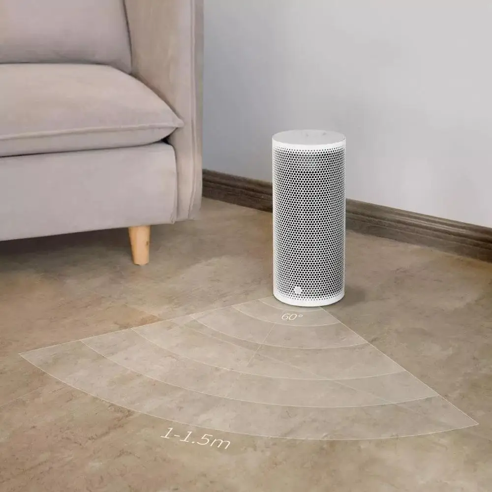  Original Xiaomi Ardor Human Body Sensor Smart Electric Heater 3 Mode Wide Angle Wind Motion Automat