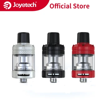 

FR Warehouse Original Joyetech NotchCore Atomizer 2.5ml Capacity Tank 0.45ohm NotchCoil TM Head Horizontal Electronic Cigarette
