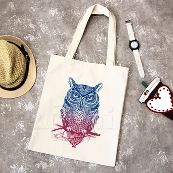 

Fashion Canvas Bag Women Girls Simple Large Capacity Storage Handbag Shoulder Bag Tote Reusable Student Bookbag