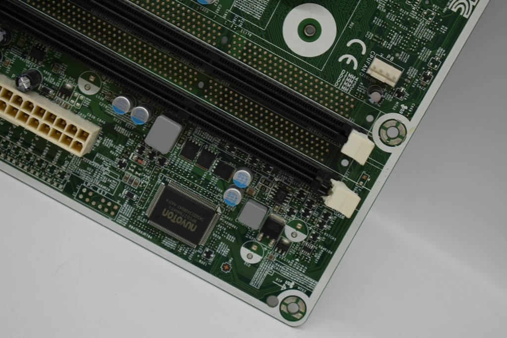 Оригинальная материнская плата для hp MS-7860 VER 1,2 785906-001 786170-001