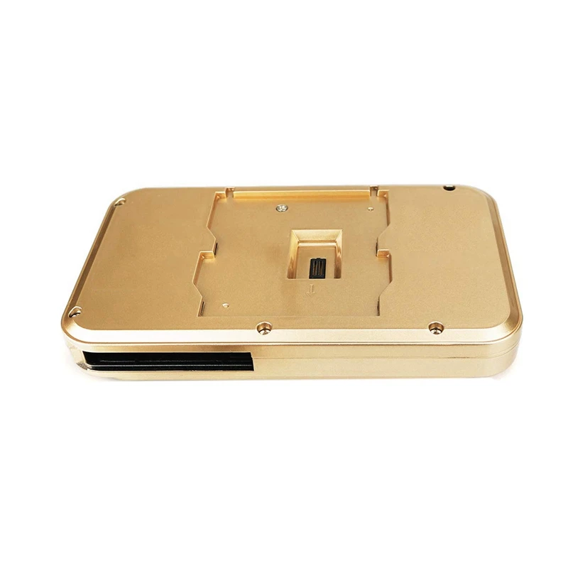  Smart IP Wifi Peephole Video Doorbell 720P Security Camera Door Viewer Motion Detection For Android