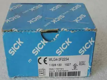 

1PC NEW IN BOX SICK sensor WLG4-3F2234 1028130