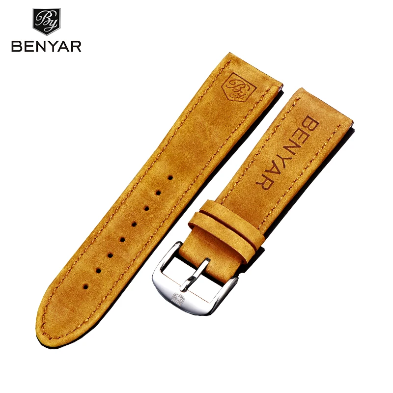 BENYAR Watch Men Set Watches BOX Strap removal tool watch storage box
