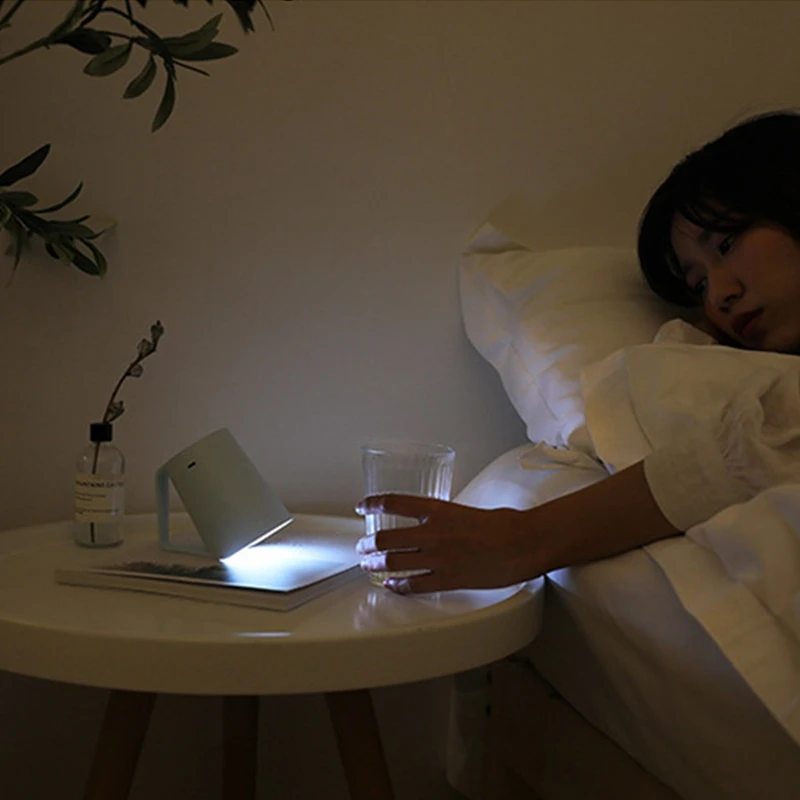 Электронный СВЕТОДИОДНЫЙ Будильник с Usb зарядкой креативный Мини-Цифровой