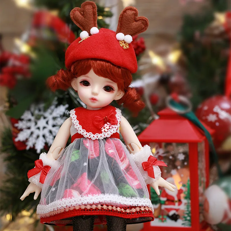 BambiCrony, Ванильные BJD, SD куклы, 1/6, модель тела, ShugoFairy, Luts, для девочек и мальчиков, YOSD, Napi, парик, обувная одежда, бесплатные глаза