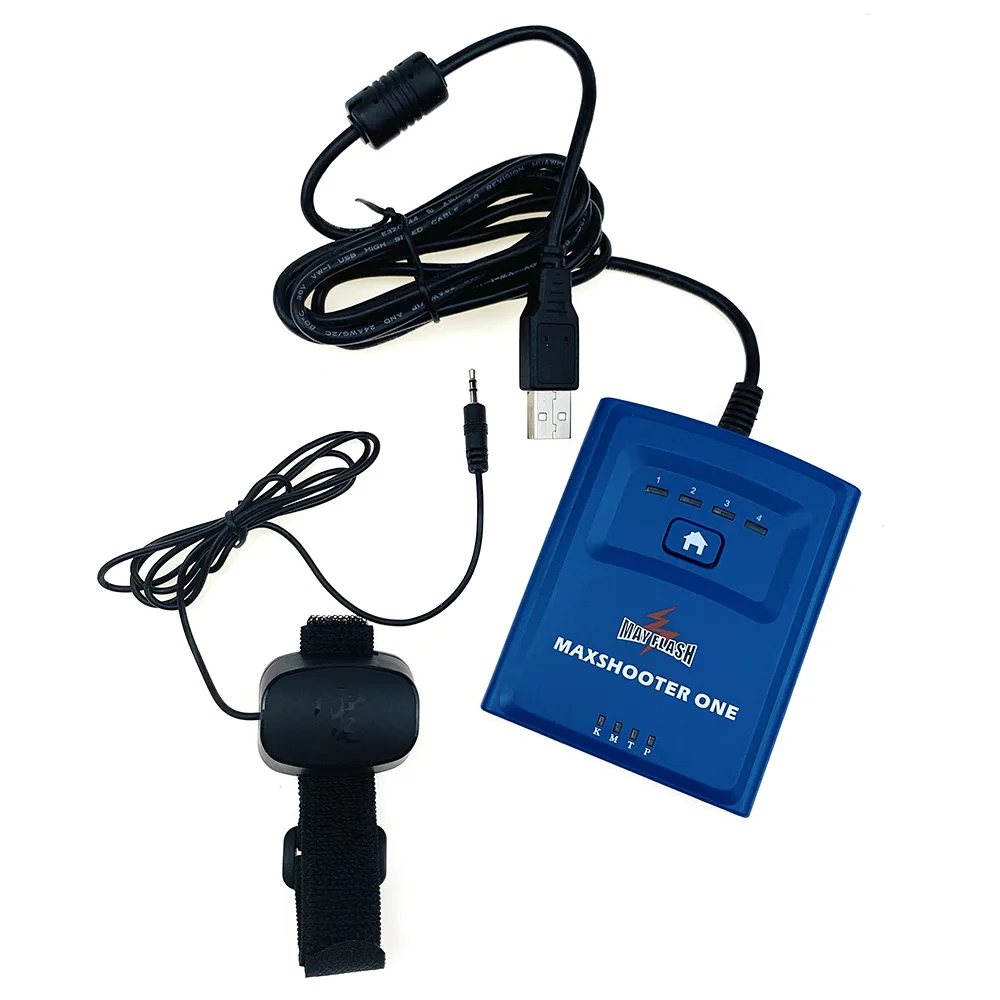 Конвертер клавиатуры Max Shooter ONE Mouse для PS3 PS4 PRO SLIM XBox 360 One Xbox X pubg|Запасные части| |