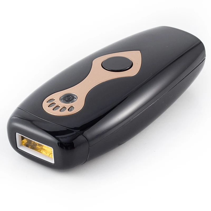 500000 Pulsed Light 5 Modes Intense IPL Electric Epilator Female Body Hair Removal Photo Women Painless Threading Machine