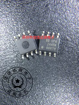 

10pcs/lot OPA244UA OPA244 SOP8