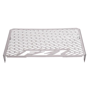 

Motorcycle Radiator Grille Guard Cover Protector Fuel Tank Protection for YAMAHA FZ1 FZ 1000 Fazer FZ 1 2006-2016