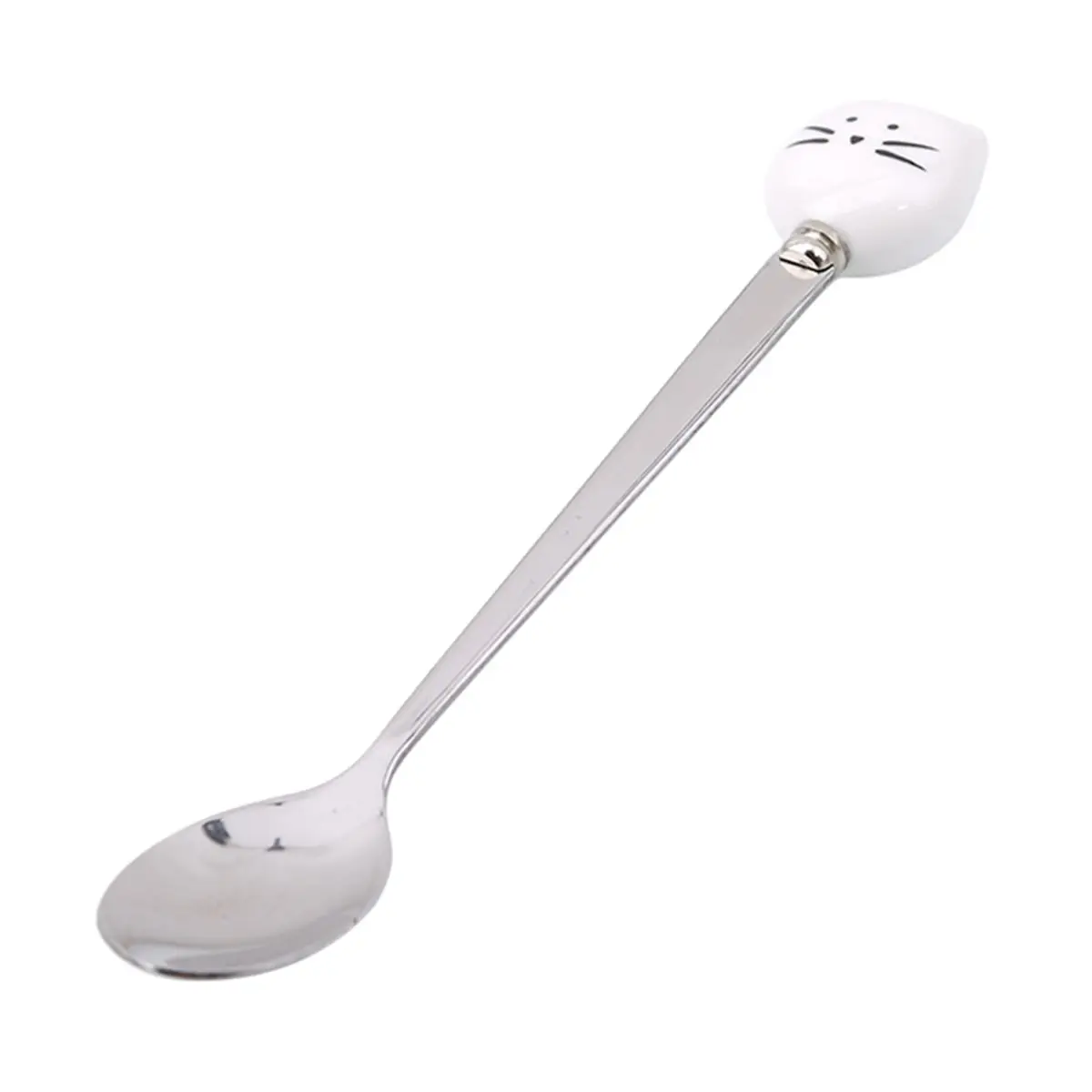 Ceramic Spoon W