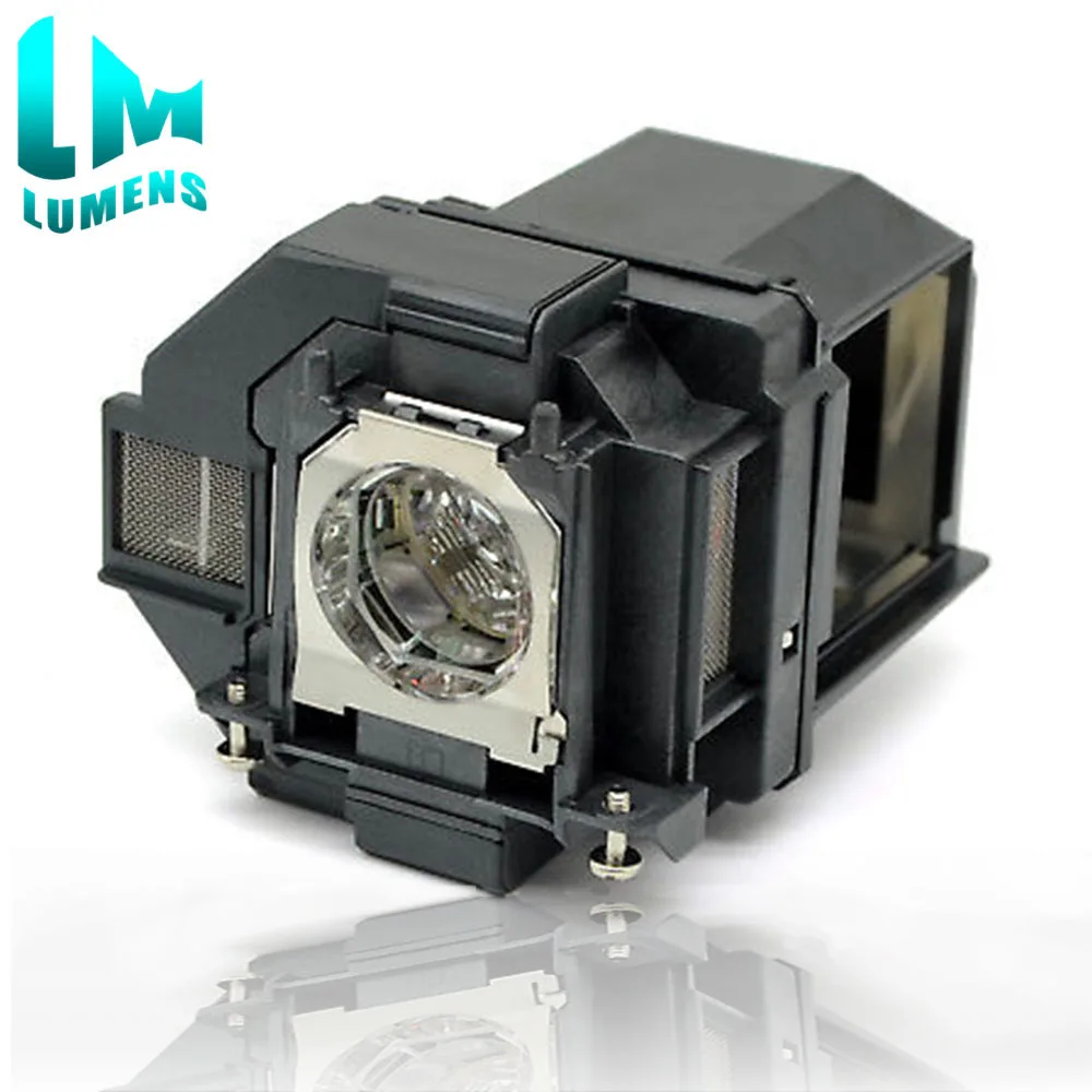 Replacement Projector Lamp ELPLP96 for Epson EB-W05 EB-W39 EB-W42 EH-TW5600 EH-TW650 EX-X41 EX3260 EX5260 EX9210 EX9220 EH-TW490 |