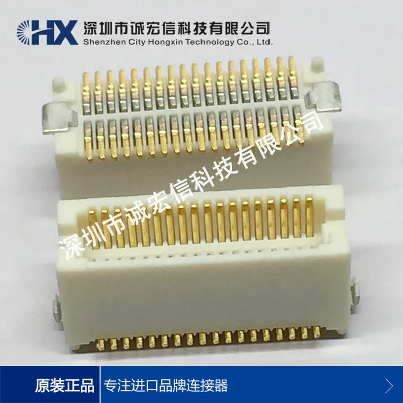 DF12 (5 0) 36DP 0.5V 0 5 мм 36P материнский подлинный коннектор|Центральные процессоры| |
