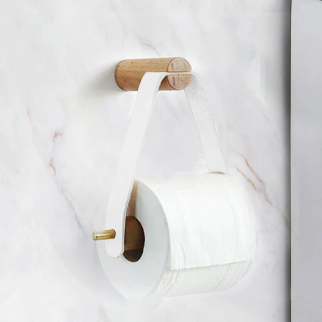 dérouleur papier toilette - dévidoir en bois flotté - création unique | JourDePluieCreations - Luminaires