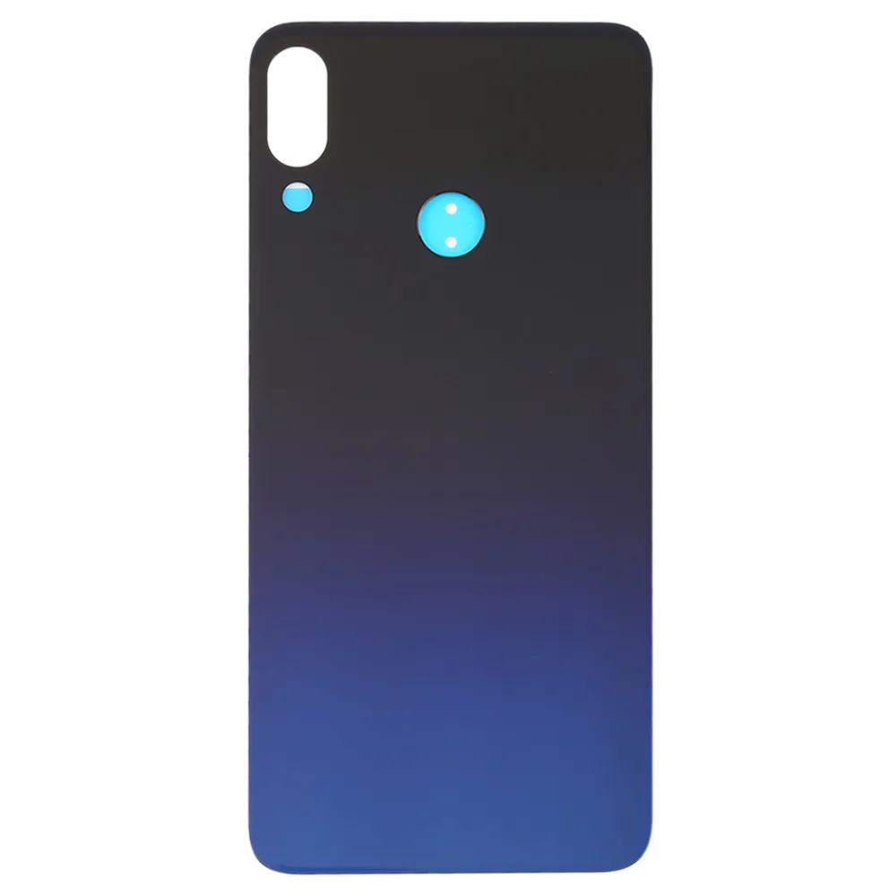 Задняя крышка батареи для Tecno Camon 11 Pro смартфон Телефон задняя дверь запасная крышка