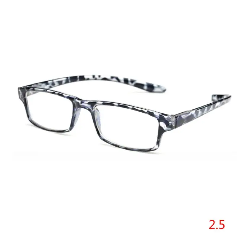 Очки светильник очки, очки для чтения, 1,0 1,5 2,0 2,5 3,0 диоптрий удобные X4YB