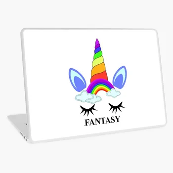 

unicorn fantasy Body Cover Film for Surface Laptop 3 13.5" 15" Vinyl Decal Skin Sticker for Surface Laptop Book 2 Book 3