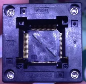 

Бесплатная доставка ENPLAS гнездо OTQ-80S-0.5-001