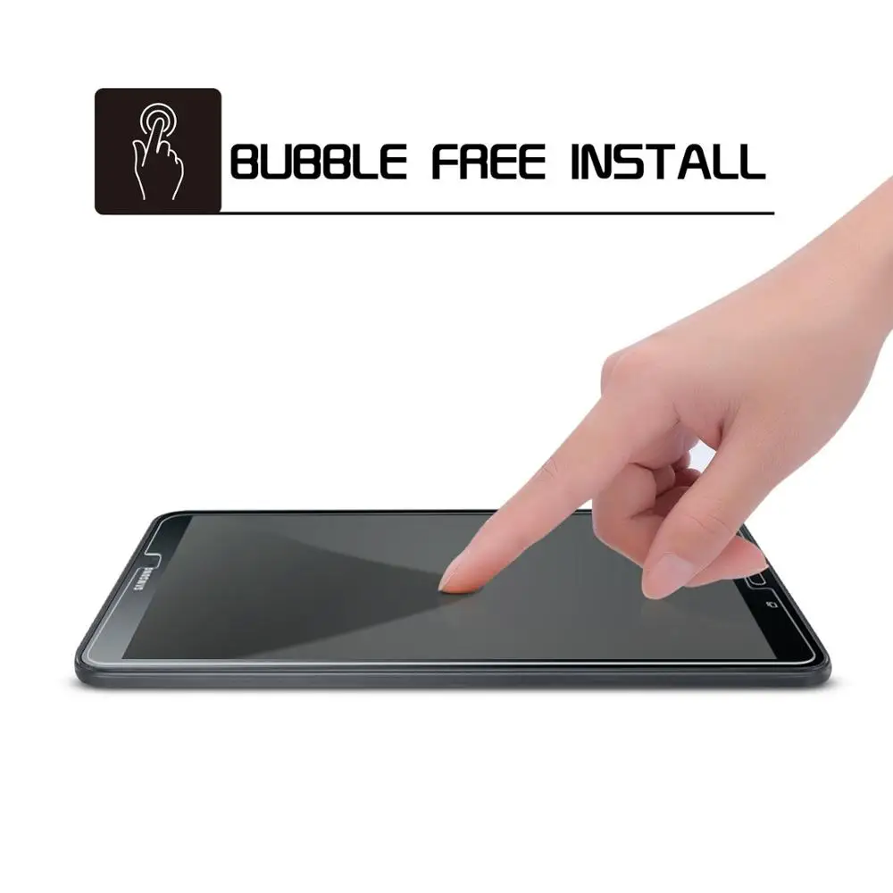 Chuwi ZenGlass Flexible Glass Film Chuwi Hi10 Pro 10.1 Zoll I Screen Protector 9H 
