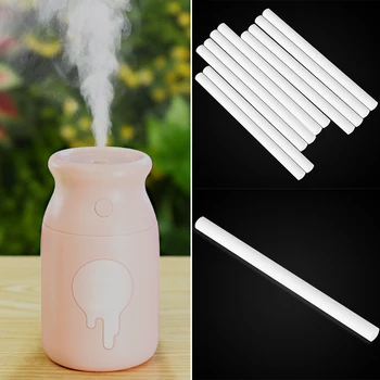 

Portable 10 Pcs/Pack Mini Portable Personal USB Humidifier Replacement Sponges Refill Stick For Home Appliance