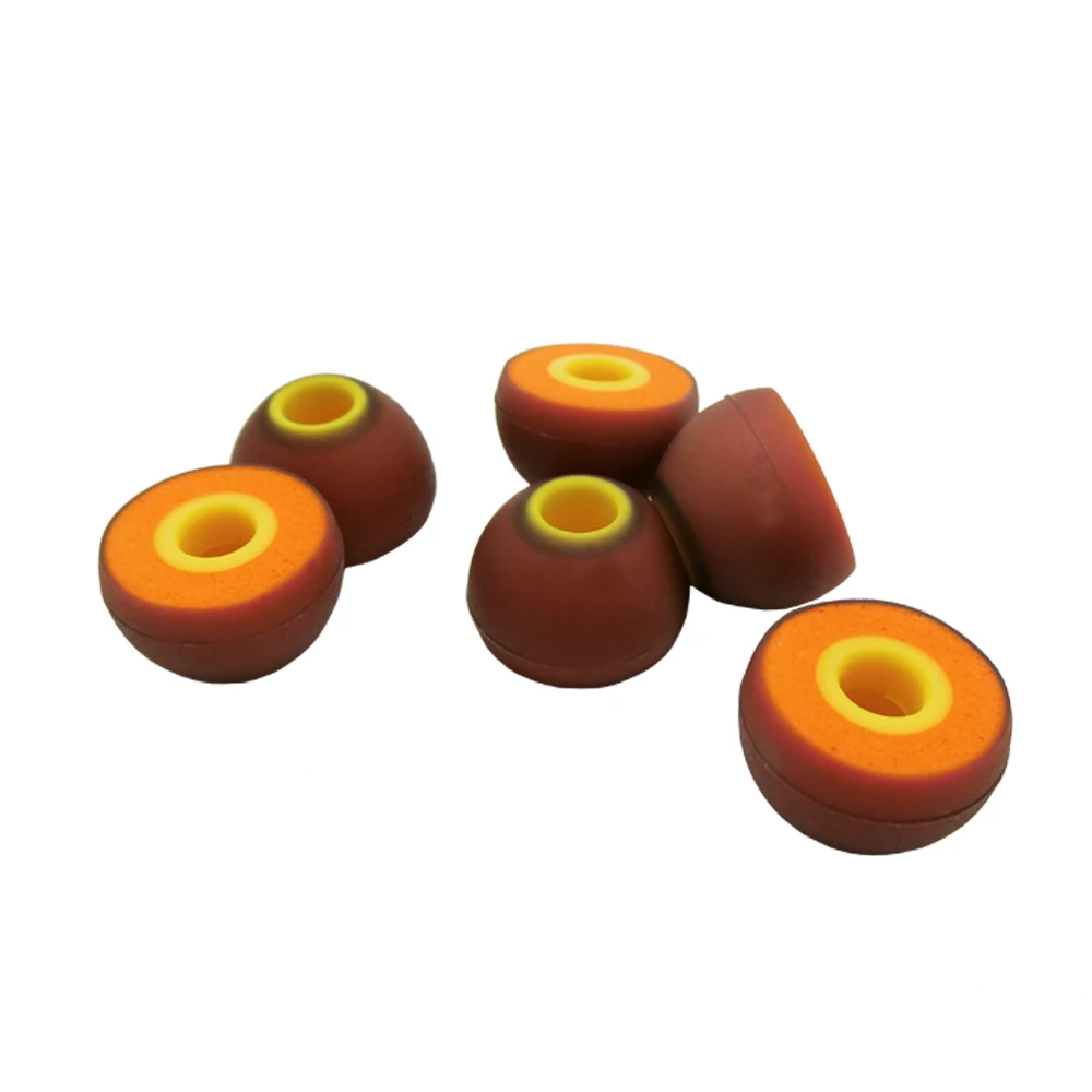 1 set of Replacement Silicone Tips Earbuds Eartips for SONY WI-H700 C600N C400 SP500 SP600N WIH700 C 600N 400 SP 500 600 Headset