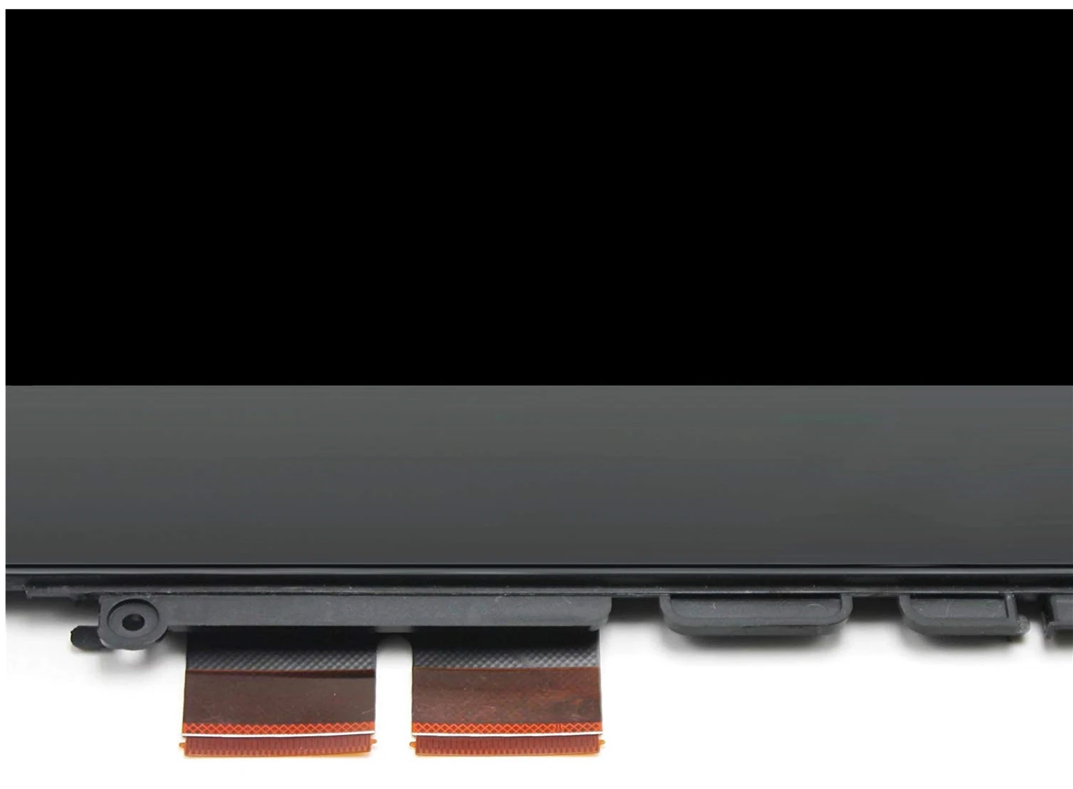 NeoThinking ЖК-дисплей для lenovo Flex 4-15/Yoga 510-15 сенсорный экран дигитайзер замена стекла с рамкой