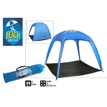 

Collapsible Aktive Beach and roof parking