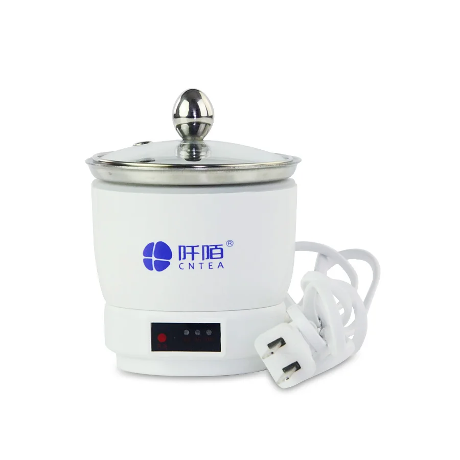 

Household mini tea roasting machine roasted tea baking machine perfuming machine for tea with the necessary to wake up