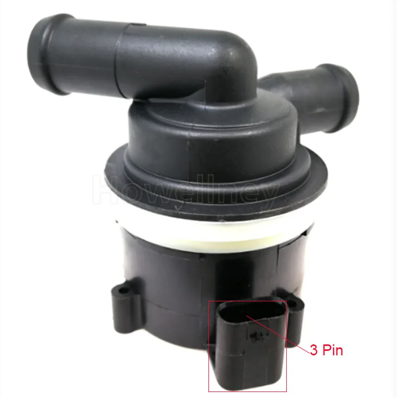 03l 965 561a 03l965561a Secondary Coolant Additional Auxiliary Water