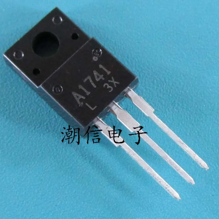 A1741 2SA1741 5A 100V