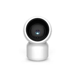 Tuya 1080p câmera ip sem fio wifi câmera de segurança câmera de vigilância ao ar livre trabalho para alexa casa do google plugue da ue