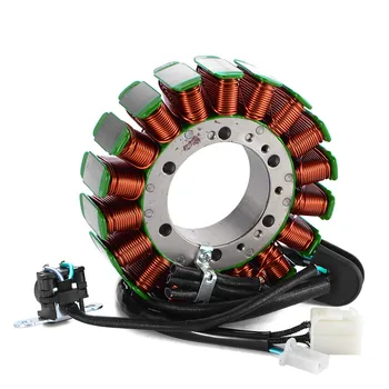 

Engine Generator Magneto Stator Coil For Suzuki VL800 VL800T VZ800 Boulevard C50 Volusia VZ VL 800 800T 32101-41F10 32101-41F20